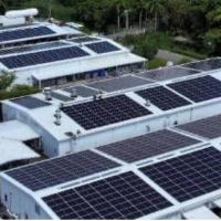 Rubis to install 8 MW solar