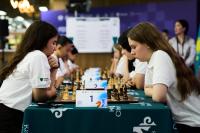 Kazakhstan Announces Teams for 2026 FIDE Chess Olympiad in Samarkand