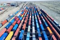 Digital Customs Could Boost Kazakhstan’s Transit Potential, But Infrastructure Remains Key, Experts Say 