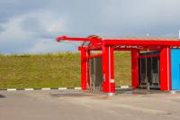 French car wash operators report heavy losses from drought restrictions