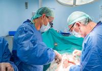 Marbella, leader in private healthcare for foreign patients