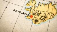 ‘Nothing Funny’: Iceland Condemns Trump’s Map of Expanded U.S.