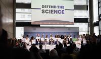 As science comes under attack at UN talks, climate movement splits over how to respond