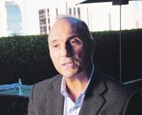 No sustainable social responsibility without fiscal balance, Kayath says