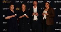 Australian Agriculture Awards: winners from Victorian state event announced