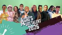 Meet the top 10 finalists of Agri’s Got Talent 2026