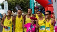 From world records to gold medals, Pacific sporting stars deliver another huge week