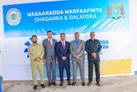The Ministry of Information Wants a Name Behind Every Somali Account