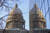 After budget cuts, Idaho plans to maintain low government spending, state official says