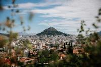 Athens Municipality Launches Air Quality Partnership Ahead of European Campaign