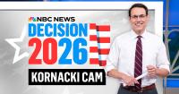 Kornacki Cam: Watch Steve analyze Rhode Island primary election results