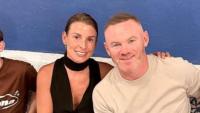Coleen Rooney beams on holiday with Wayne and sons ahead of revealing all in documentary series
