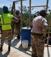 Opinion | A Second Chance Through Service: Is the TCI Regiment an Untapped Tool for Rehabilitation?