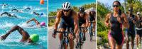 Mini-Triathlon Gaining Traction: Salt Rakers event set for October 31
