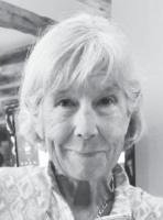 Susan Jean (née Schrock) Graff