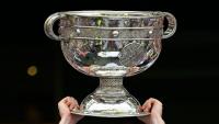 Mayo’s Jack Carney and Sam Maguire to visit St. Patrick’s Parish in Dublin
