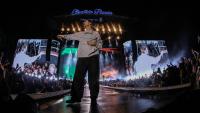 Streaming raises music revenue in the EU by nearly €300m
