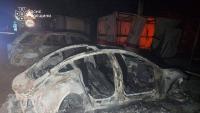 Russian drone strike near Ukraine-Moldova border kills at least two as Ukraine targets oil terminal