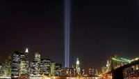 “Something Terrible Happened”—Lynn Yaeger on Covering New York Fashion Week During 9/11