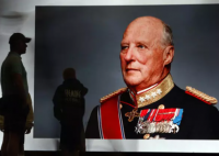 Norway Mourns King Harald V, Nation’s Beloved ‘Grandfather’