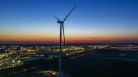 Financial close on 60 MWh battery retrofit for operational Dutch wind farm