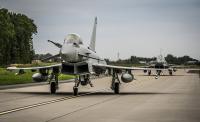 Lords warn funding doubts threaten Poland defence pact