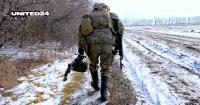 An American Filmmaker Spent 3.5 Years With Ukraine’s Frontline Soldiers. Now Their Story Is on Screen
