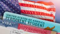 US resumes immigrant visa processing for two countries as global pause...