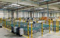 Africa’s solar panel manufacturing capacity to reach 3.5 GW this year