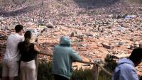 Deadly drugs, kidnappings trigger warning for Americans traveling to famed destination