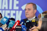 FM: Azerbaijan is monitoring constitutional change process in Armenia, our position remains unchanged