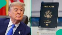 Green Card lottery: US publishes 17 East African countries eligible for DV 2026 programme