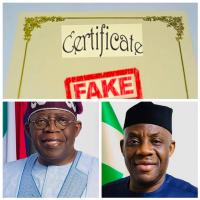 Nigeria’s N3,000 Certificates And Rise Of A