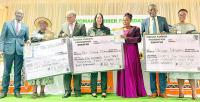 Friday deadline looms for Woman Farmer Competition