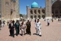 The Art of the Witty Reply: How Uzbek Askiya Works