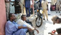 NIS Smashes Kidnap Syndicate In Adamawa, Recovers ₦34m Ransom