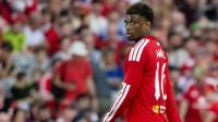 Amad injury return timeline as Man United 'refuse' to take Matthijs de Ligt chances