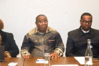 Procurement violations bleed government coffers – Senator Magagula