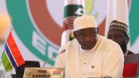 Barrow Promises Power Fix Amid Gambia Blackout Protests