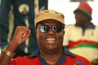 Swapo-linked businessman defends presidential guest house tender