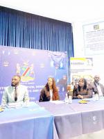 Standard Bank, FAWENA empower young leaders