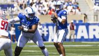 Alabama vs Kentucky Prediction, Picks & Early Odds: College Football Week 2