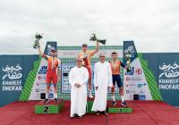 Salalah Cycling Tour: Oman’s Dhofar hosts thrilling finish as Li-Ning star Cameron Scott seals title