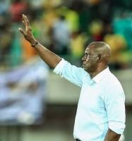 Austin Eguavoen Takes Temporary Charge Of Super Falcons