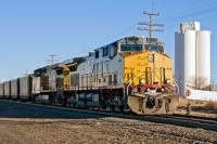 Kazakhstan Transport Sector Needs 57,000 Specialists as Middle Corridor Expands