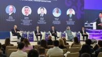 UK investment company eyes expanding its presence in Kazakhstan