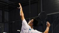 Kazakhstan to debut in padel at 2026 Asian Games