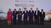 Kazakhstan to launch Indian tractor production worth USD 120 mln