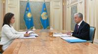 Kazakhstan's bank assets rise to 75.6 trillion tenge