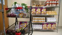Monmouth Medical Center 'food farmacy' aims to keep patients healthy